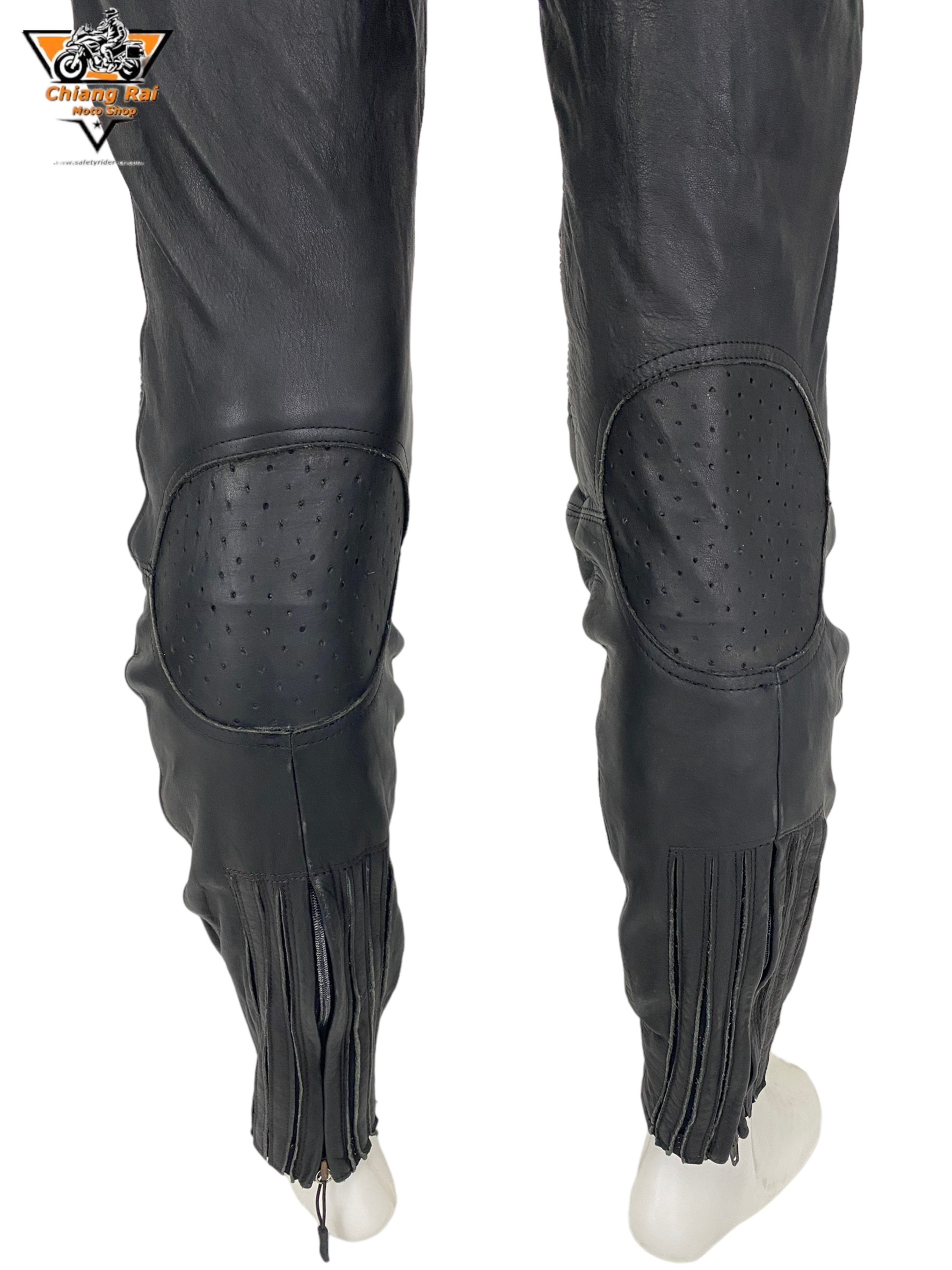 กางเกงขี่มอเตอร์ไซด์ ( มือสอง ) RCTS 043 : เอว 30" ยาว 30" MOTO