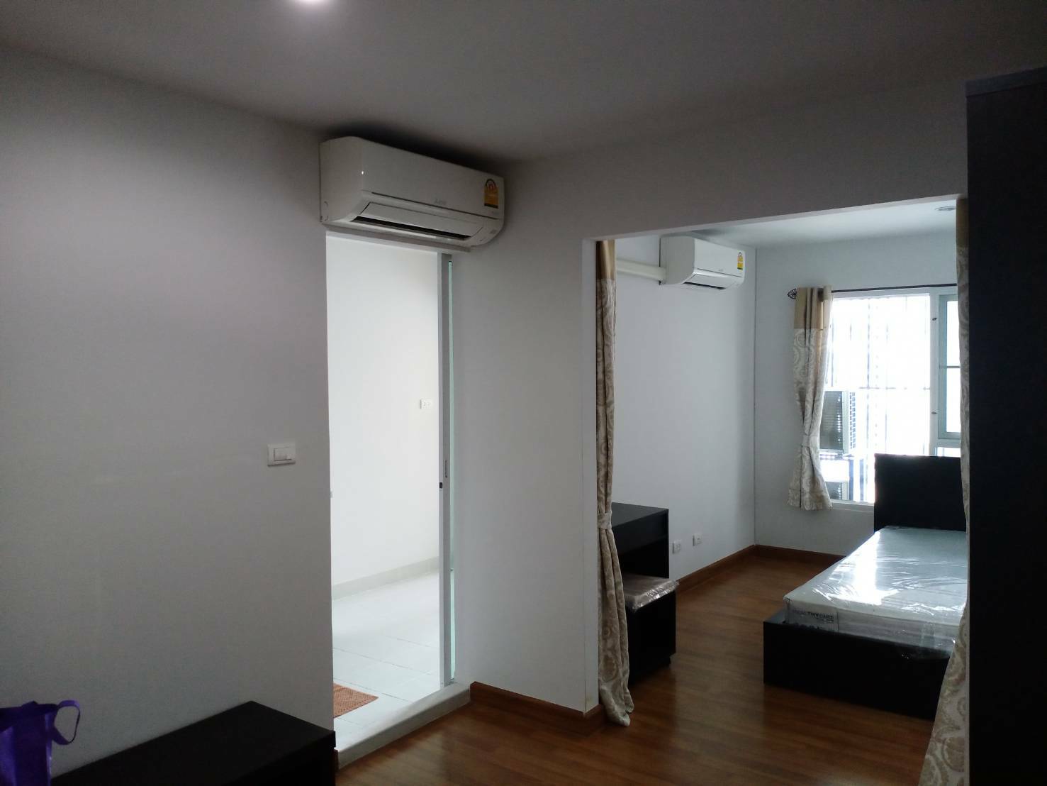 ให้เช่า Regent Home กระทรวงสาธารณสุข