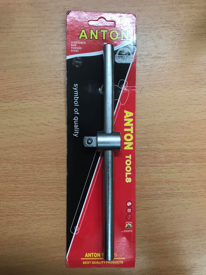 ด้ามเลื่อน anton