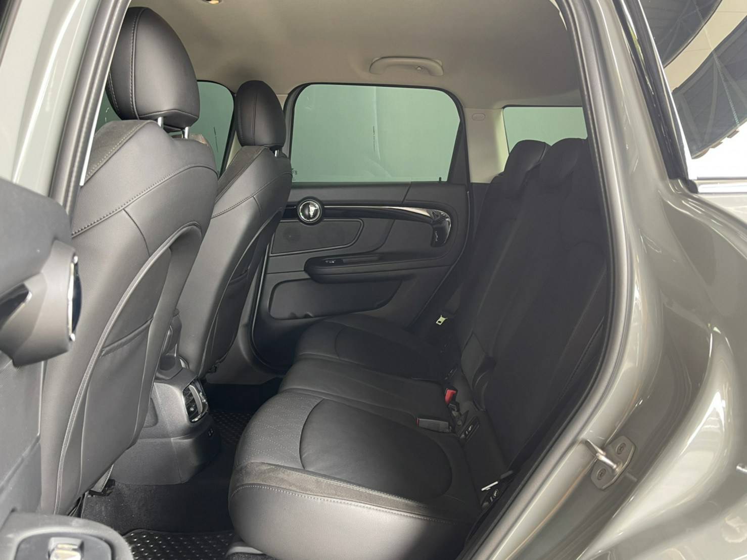 Mini Countryman S Hightrim ตัวท็อปสุด ปี 2020