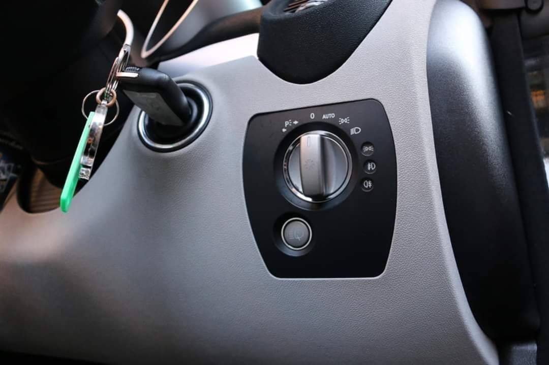 Benz Slk200 komplesser R171 ปี 2006