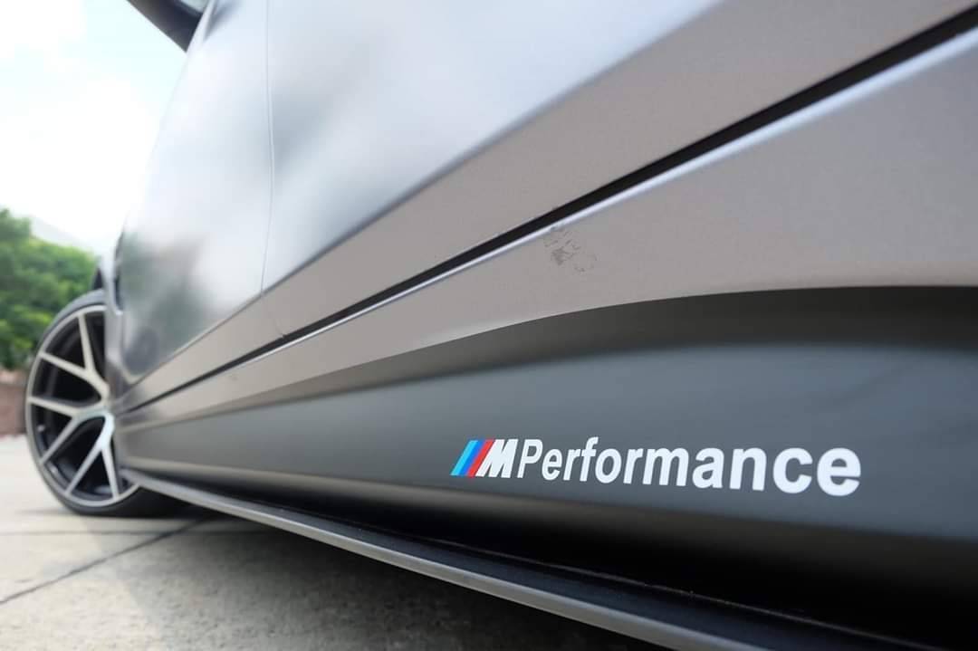 ขาย BMW 320i Sport ปี 2014