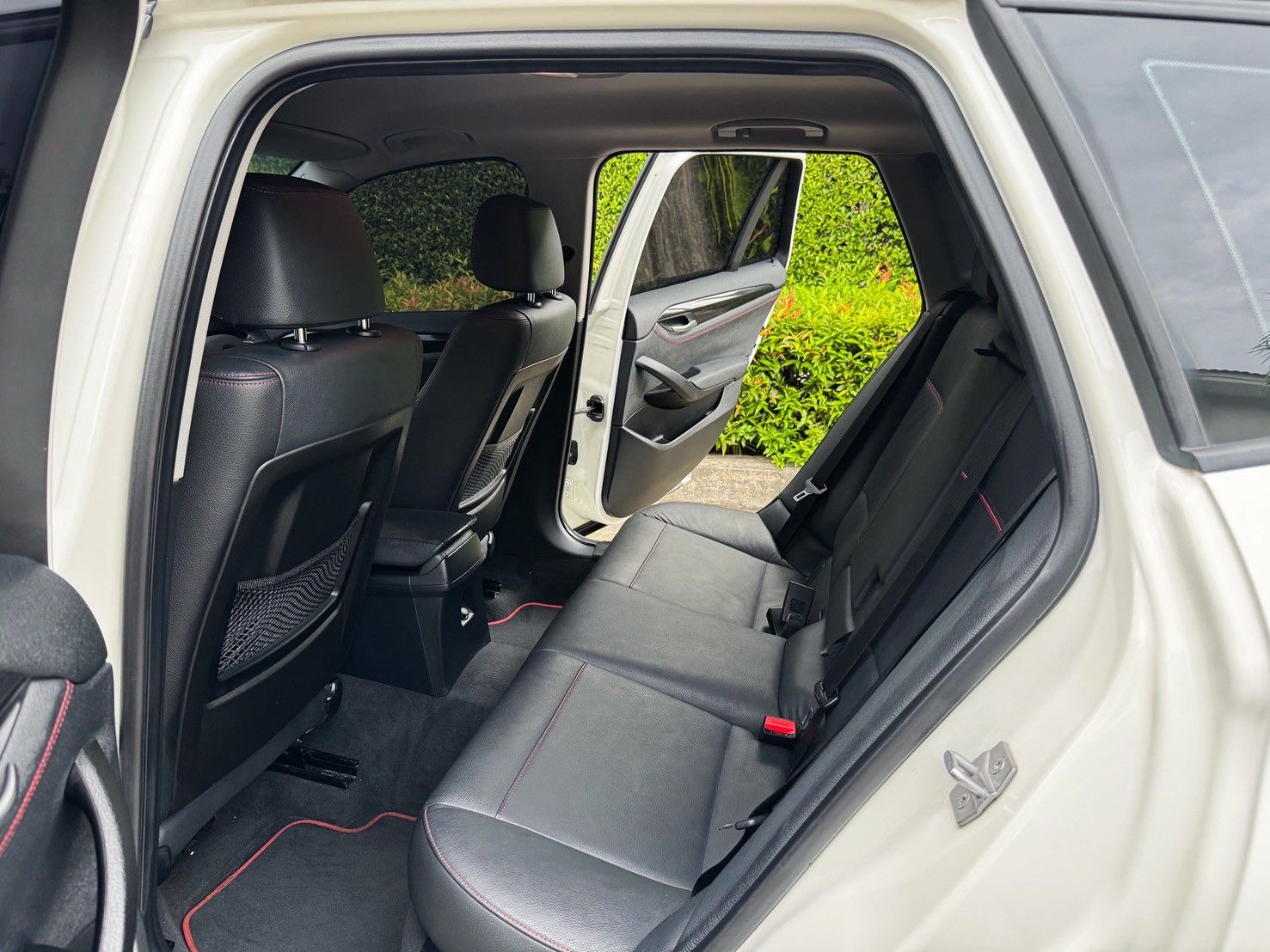 BMW X1 Sdrive18i ปี 2014