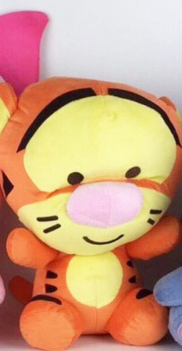 ทิกเกอร์ เด็ก 9", 12" 15"