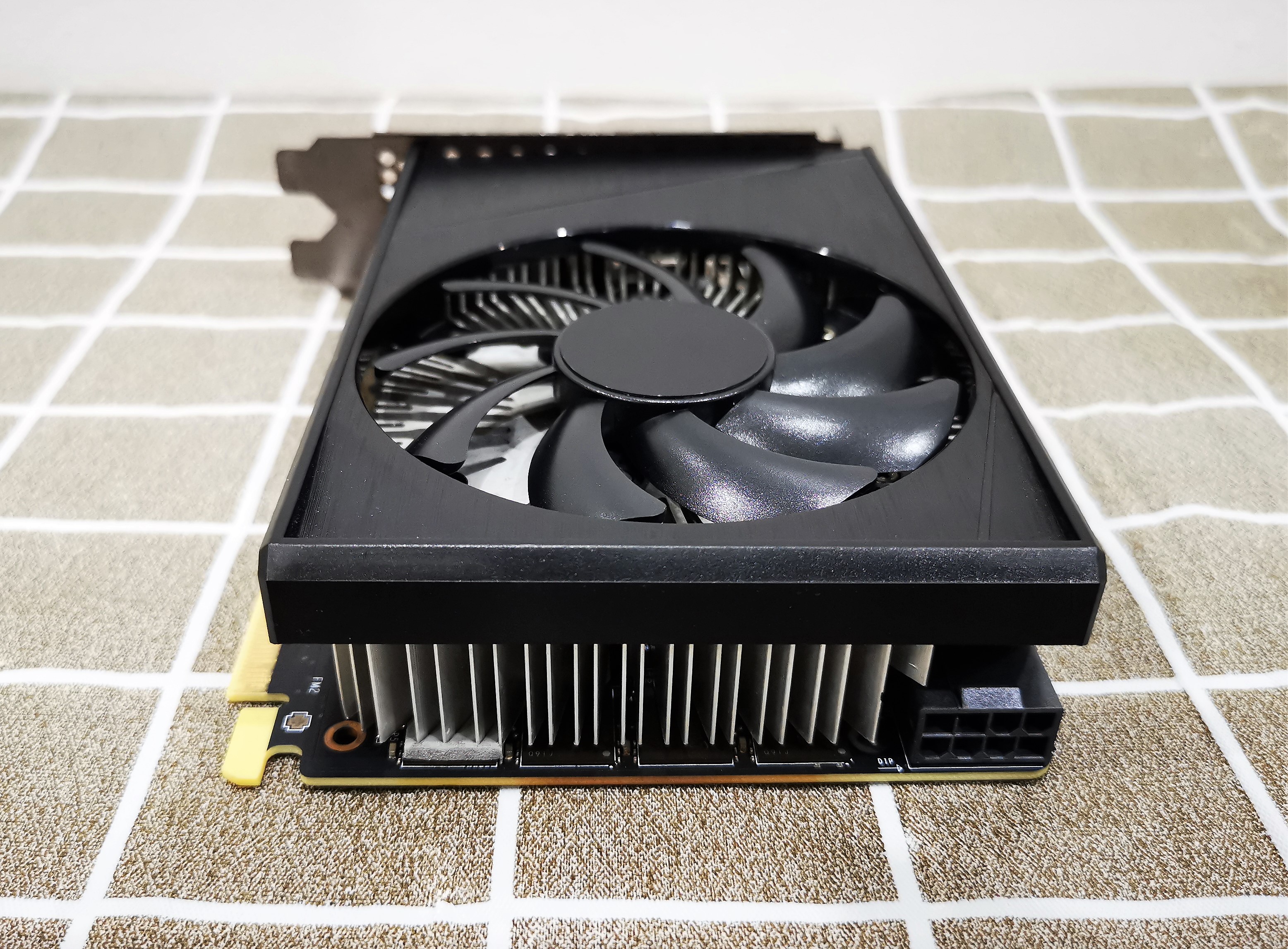 MSI OEM GTX 1660 Super 6GB GDDR6