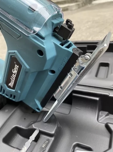 จิ๊กซอว์ไร้สาย จิ๊กซอว์แบต ยี่ห้อ Mulinsen 88V