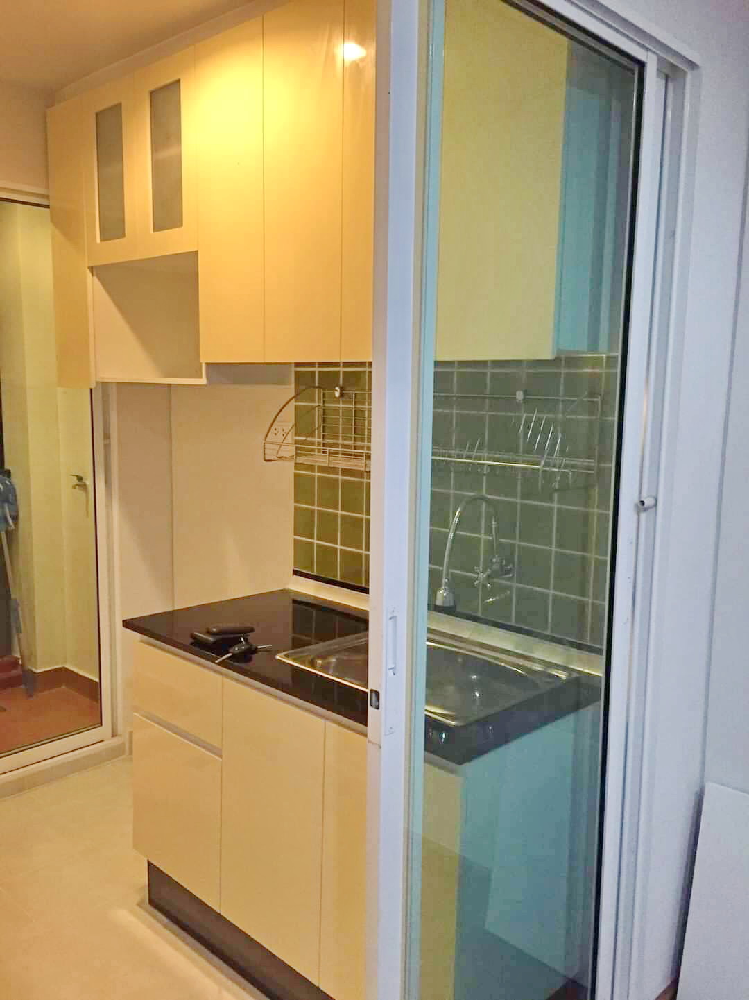 ให้เช่า Regent Home กระทรวงสาธารณะสุข