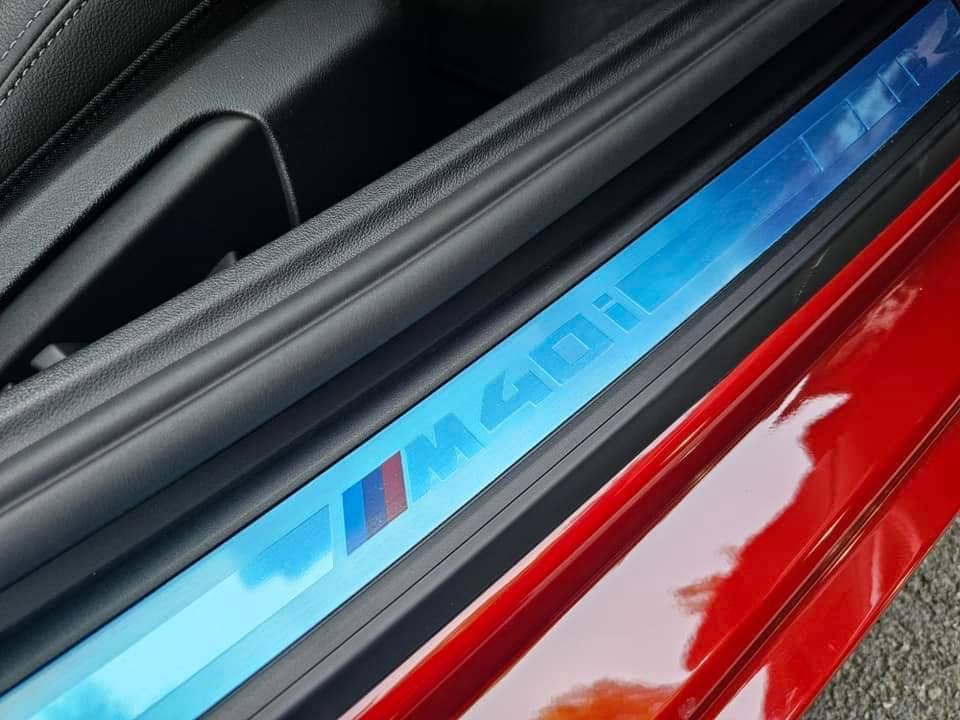 BMW Z4 M40i M Sport Package ปี 2020