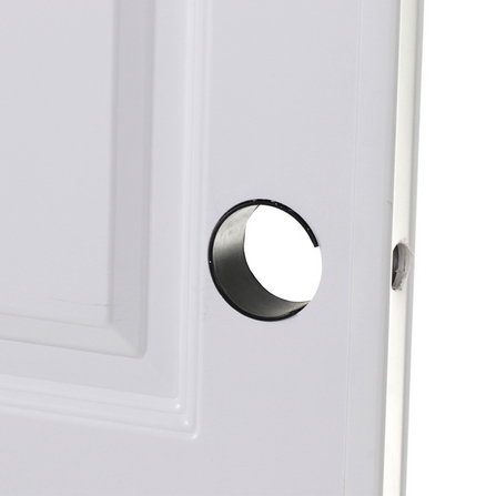 ประตู uPVC POLYWOOD SPECIAL ลาย PSW4
