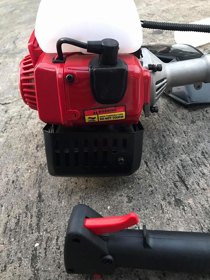 เครื่องตัดหญ้า Kanto รุ่น KT-BC-411R