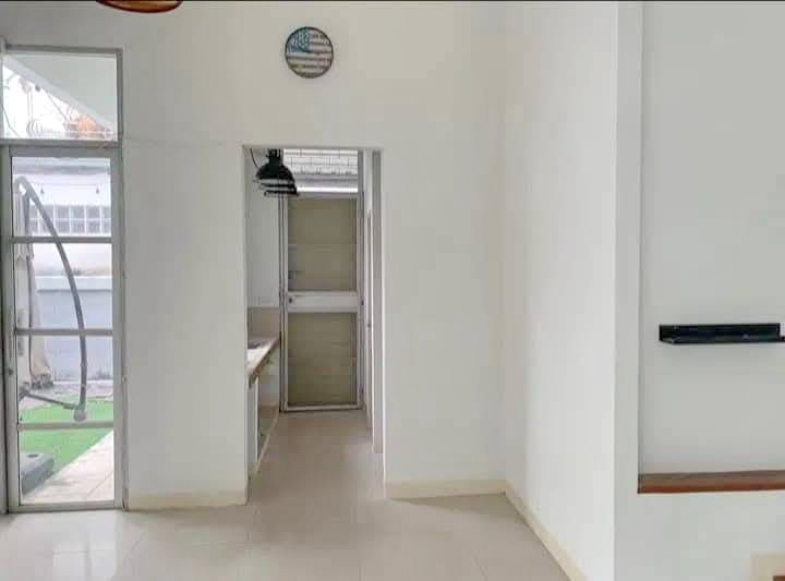 ให้เช่าทาวโฮม 3 ชั้น หมู่บ้านเมืองทองธานีโครงการ 5
