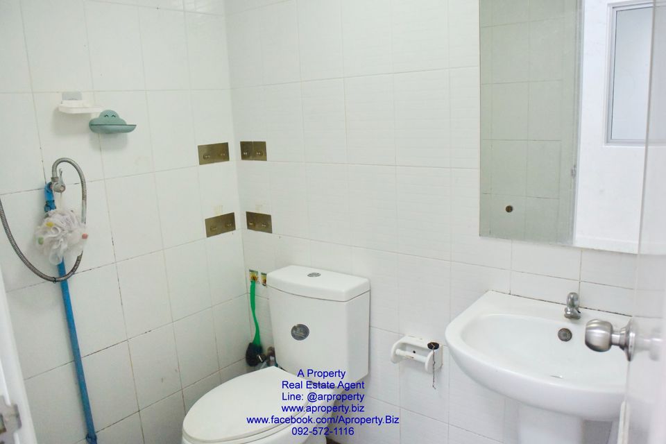 ให้เช่า บ้าน ทำเลดีสุดในย่านเมืองทองธานี