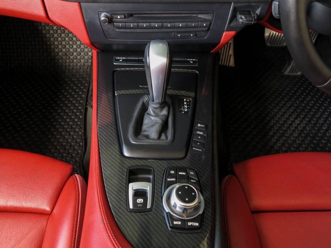 BMW Z4 sDrive23i M Sport ปี 2011