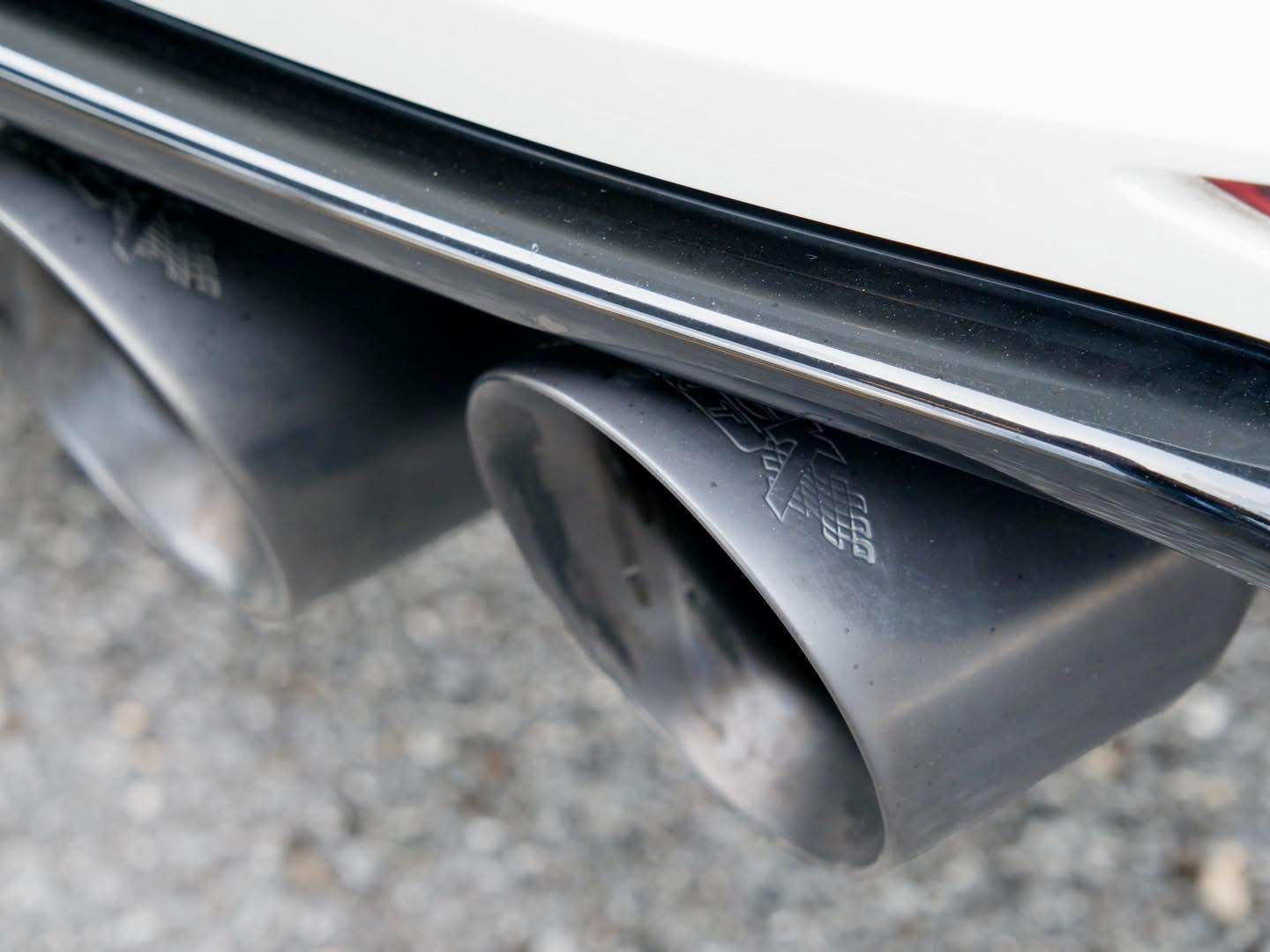 Volkswagen Golf R MK7 2.0 TSI DSG Hatch 5Doors ปี 2015