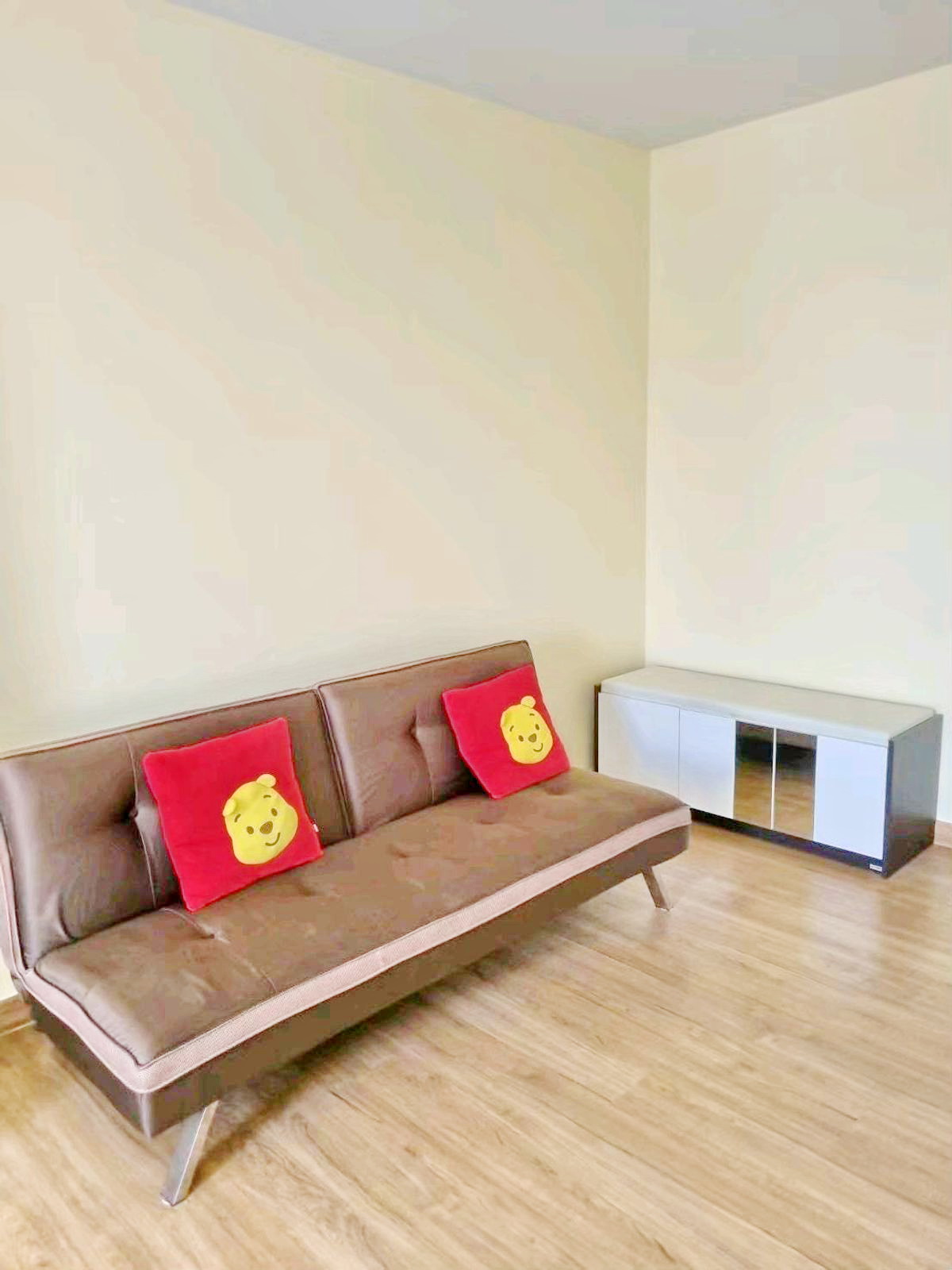 ให้เช่า เดอะทรี บางโพสเตชั่น วิว เจ้าพระยา มีเครื่องซักผ้าใหม่