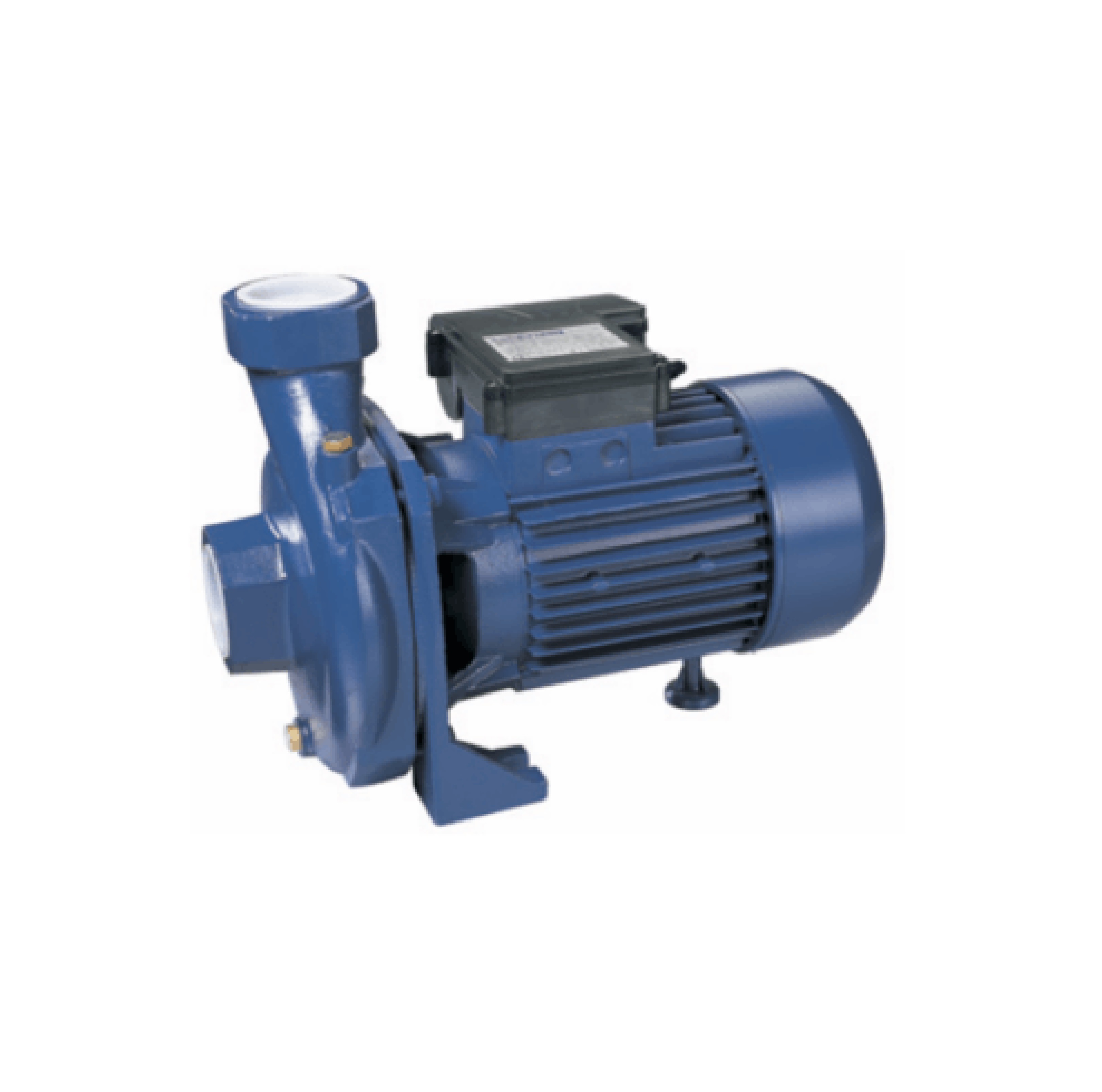 LUCKY PRO ปั้มหอยโข่ง 2Hp 2" รุ่น LP-MSC70
