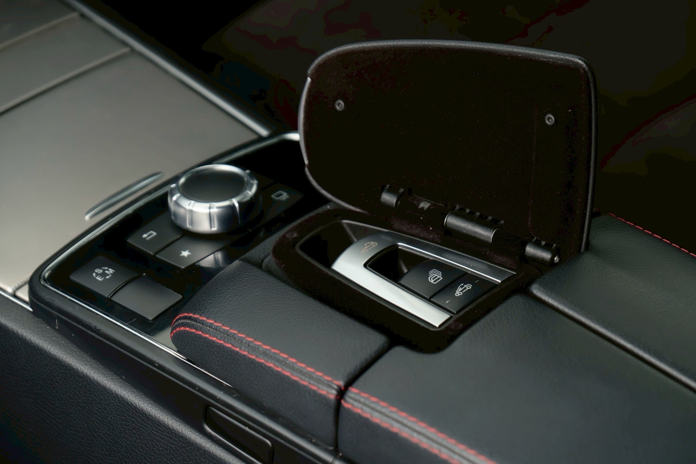 Mercedes Benz E-250 Facelift Carbriolet AMG Sport Plus ปี 2016