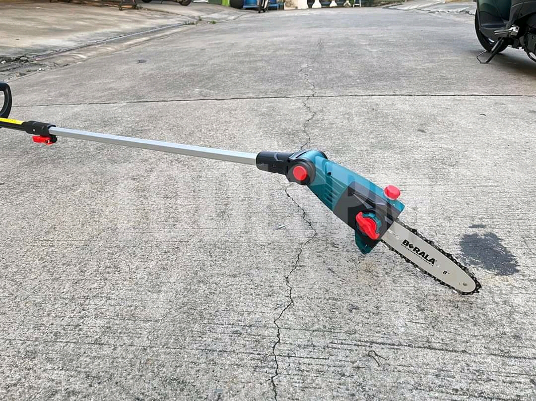 BERALA เลื่อยตัดกิ่งไร้สาย BRL-8J314