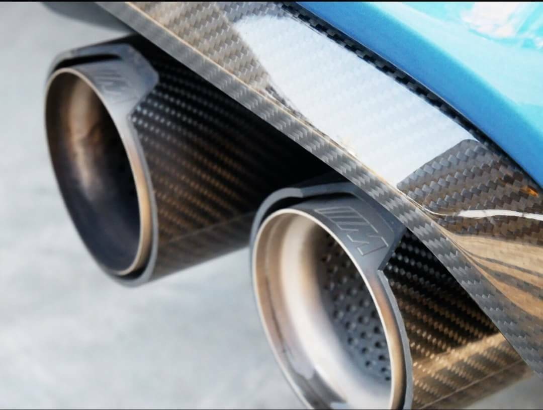 BMW M2 3.0 F22 coupe ปี 2016