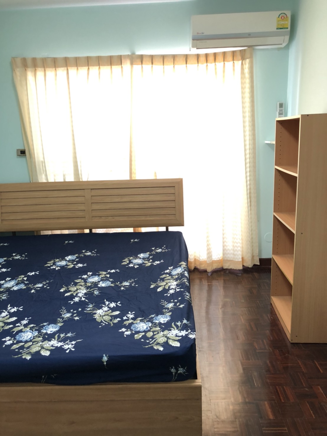 ขาย คอนโด บ้านสวนธน 2 นอน พุทธบุชา 47
