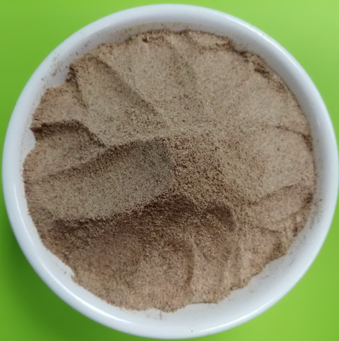 Shallot Powder 100% (หอมแดงผง 100%)