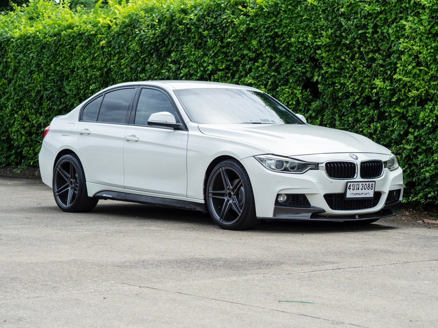BMW 320i SPORT (F30) ปี 2014