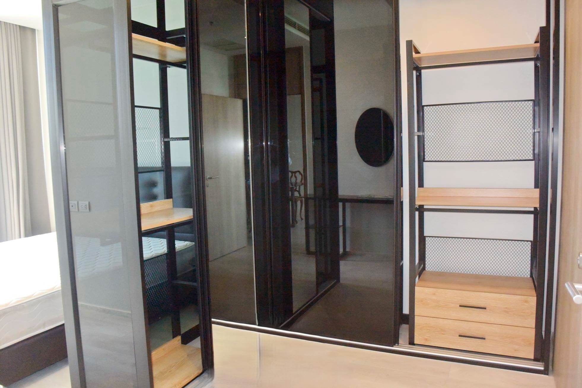 For Rent Noble Ploenchit Condo