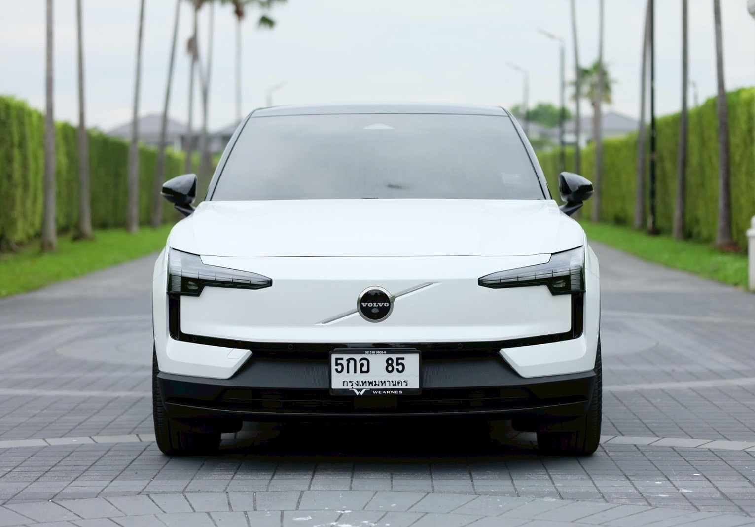 VOLVO EX 30 Ultra Single Motor Extended Range ปี 2024