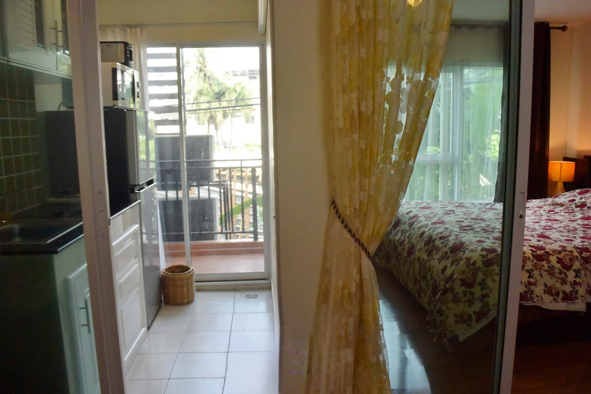 ให้เช่า Regent Home กระทรวงสาธารณะสุข ห้องสวยมาก