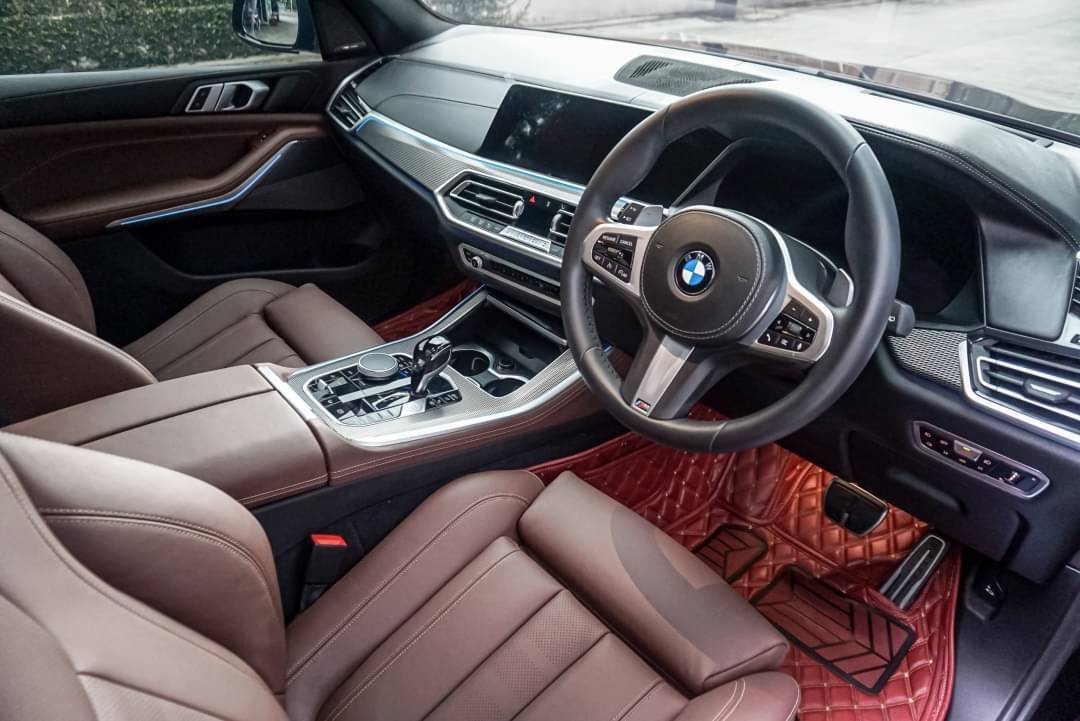 BMW X5 Xdrive45e (Plug-in) M Sport ปี 2020