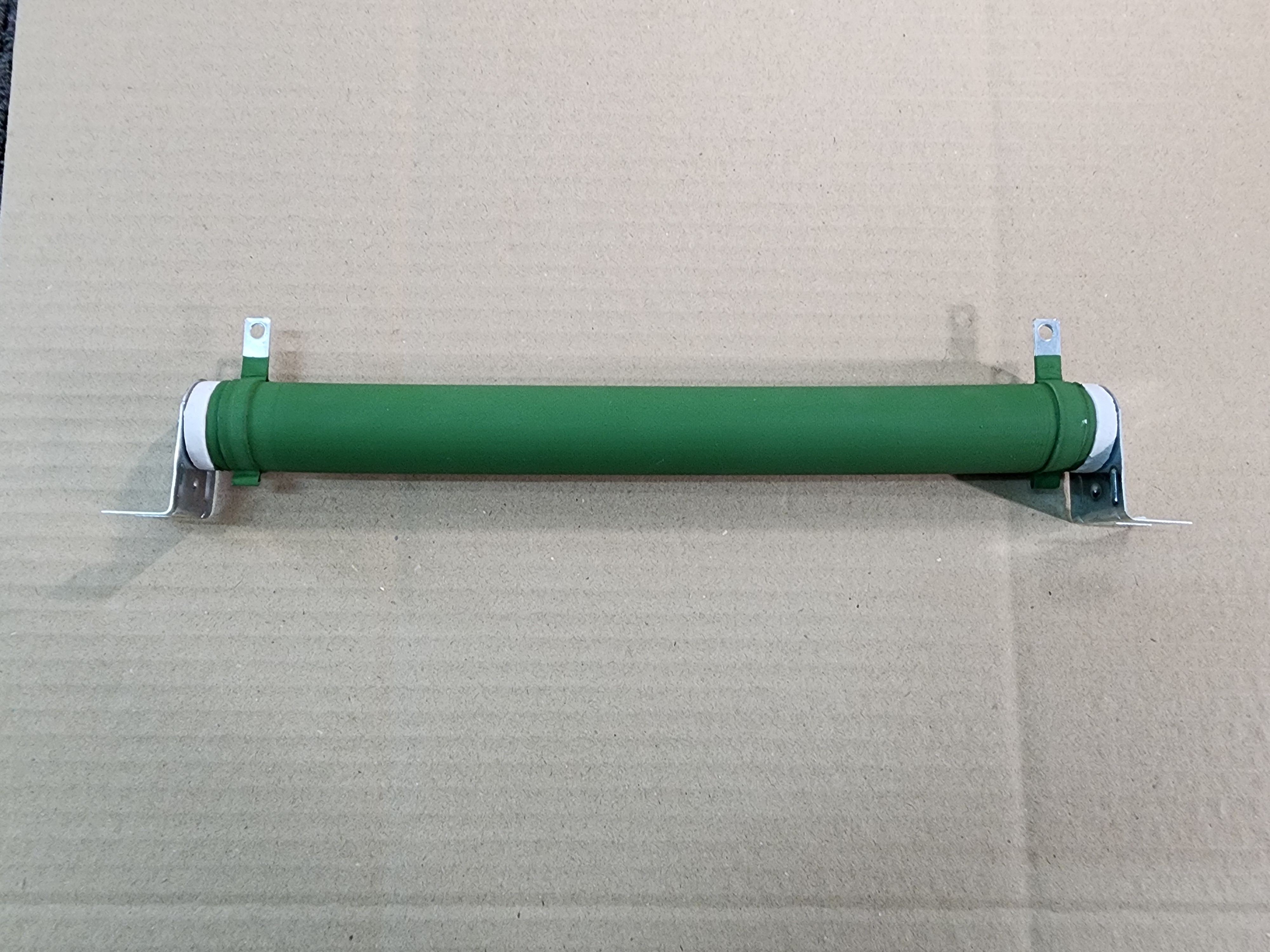 ตัวต้านทาน 100W 200W 300W 500W ค่าโอห์มต่างๆ อาร์เบรค เพื่องานซ่อม