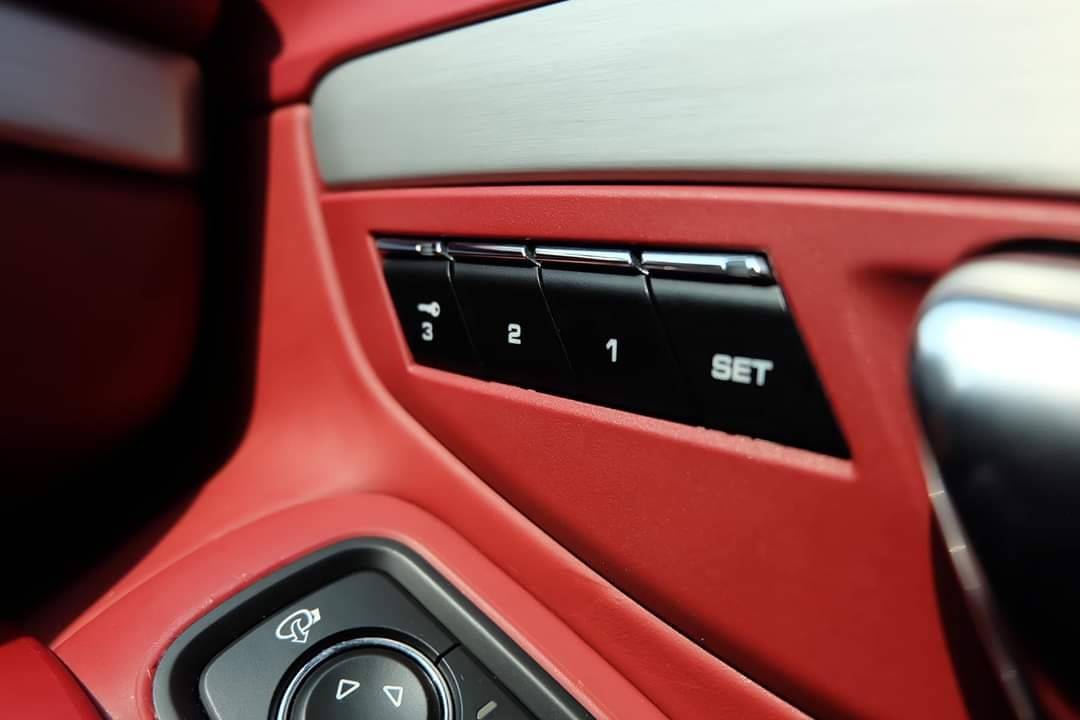 Porsche Cayman 981 2.7 PDK ปี 2013