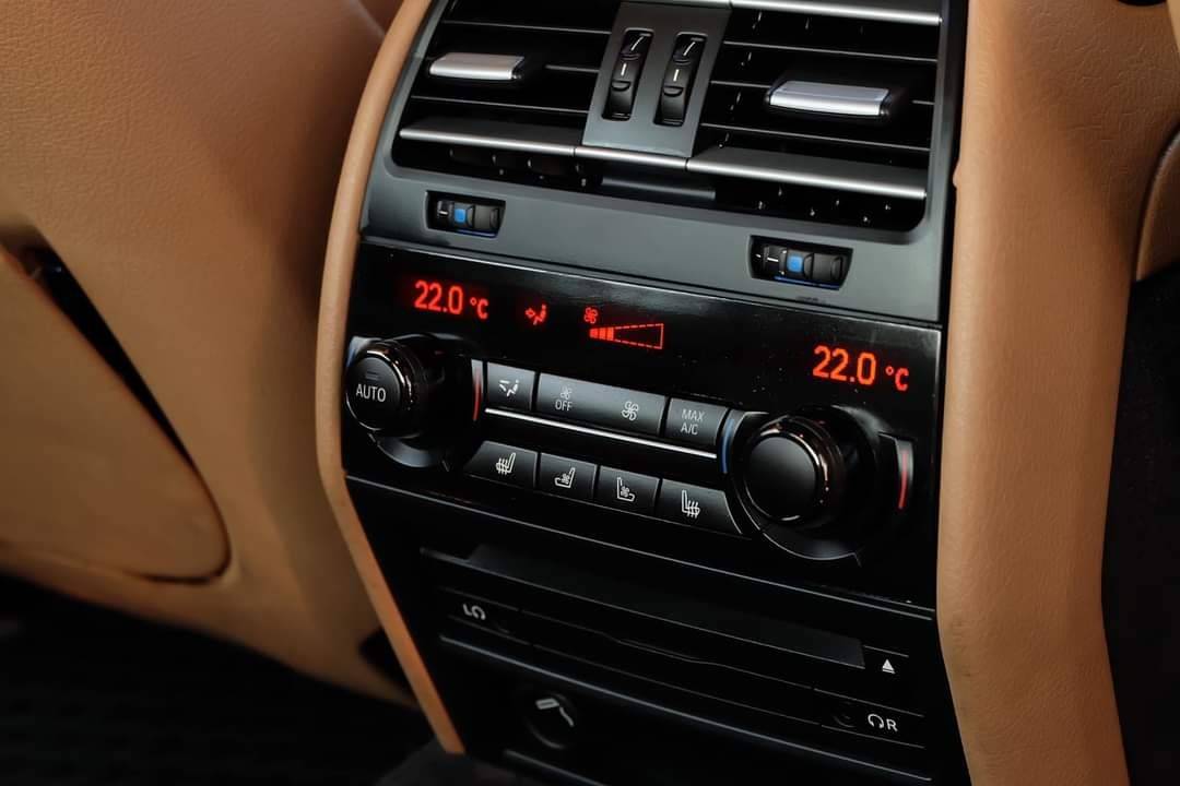 Bmw F02 Active Hybrid 7 LCI M Sport Package ปี 2016