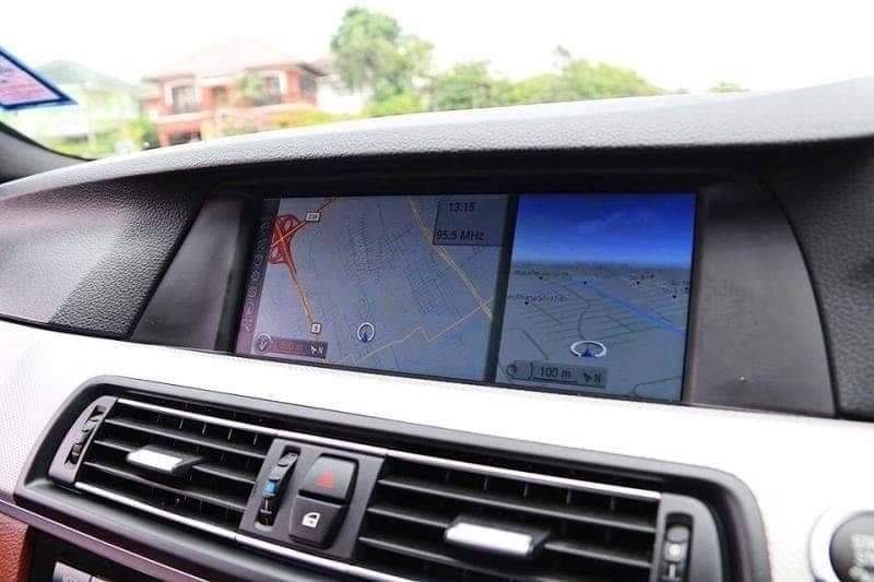 Bmw F10 528i M-Sport ปี2012