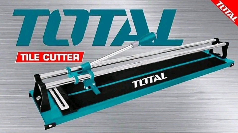 แท่นตัดกระเบื้อง ขนาด 24" (60 ซม.) TOTAL รุ่น THT 576004 (ของหมด)