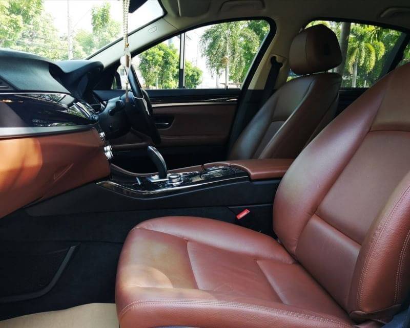BMW 520D ปี 2015 แท้
