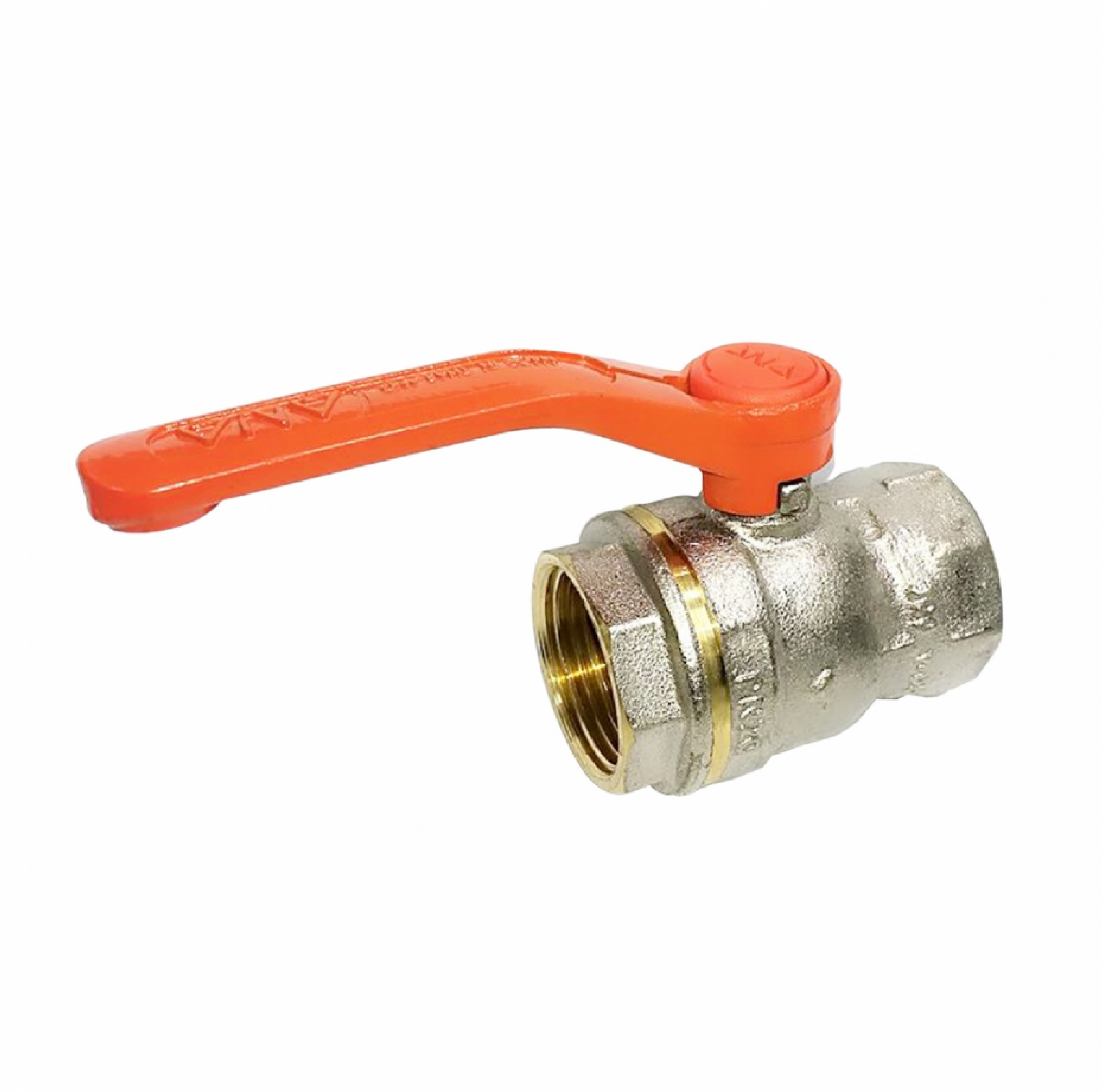 ANA บอลวาล์วทองเหลือง 1 1/4" รุ่น BV105