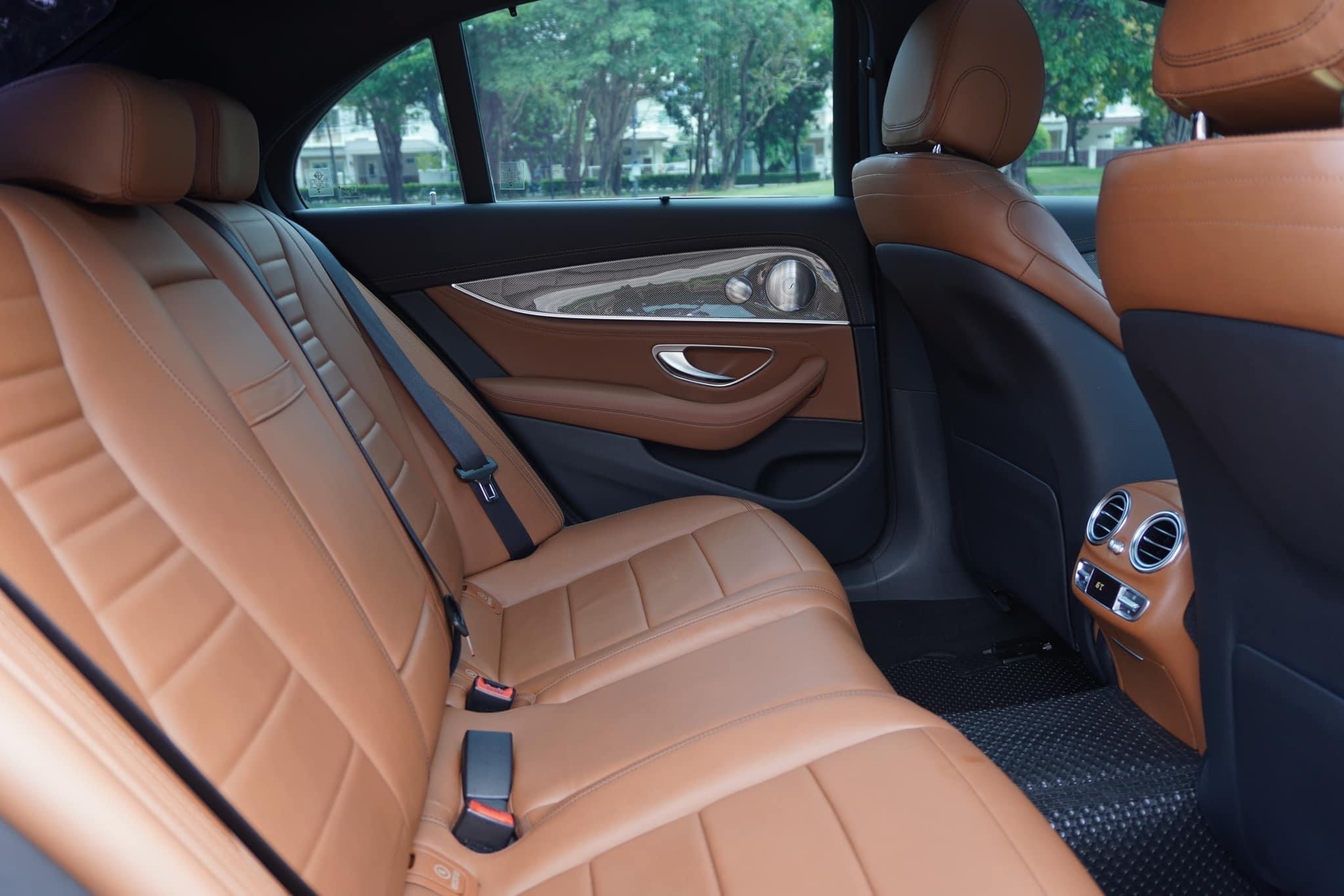 Mercedes Benz E350e AMG Dynamic ปี 2019