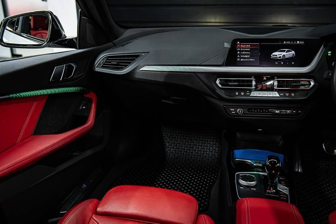 BMW 220i Gran Coupe M sport ปี 2023