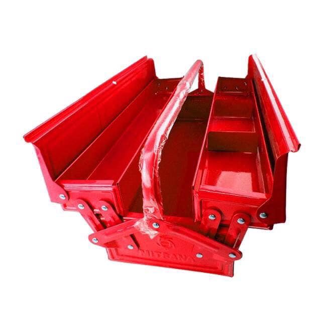 กล่องเครื่องมือ Mitsana