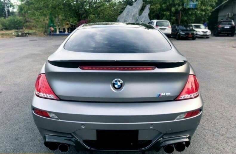 BMW M6 (E63) ปี2011💥Sold Out💥
