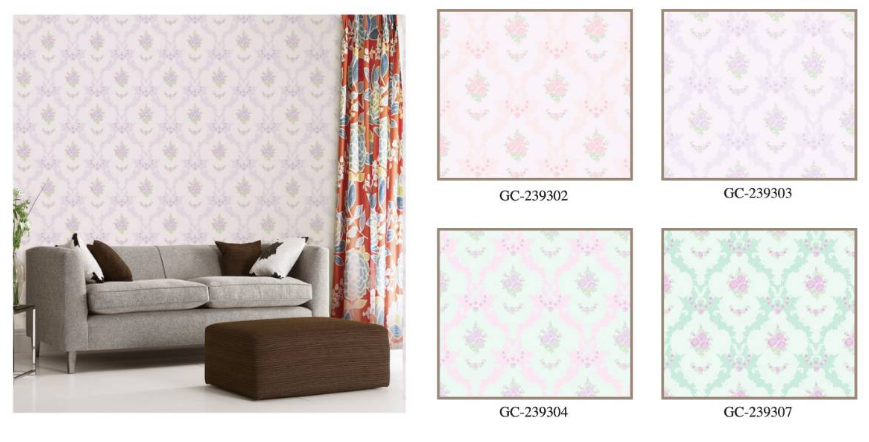 วอลเปเปอร์สวยๆ ราคาเริ่มต้น 950 - 2000 บาท