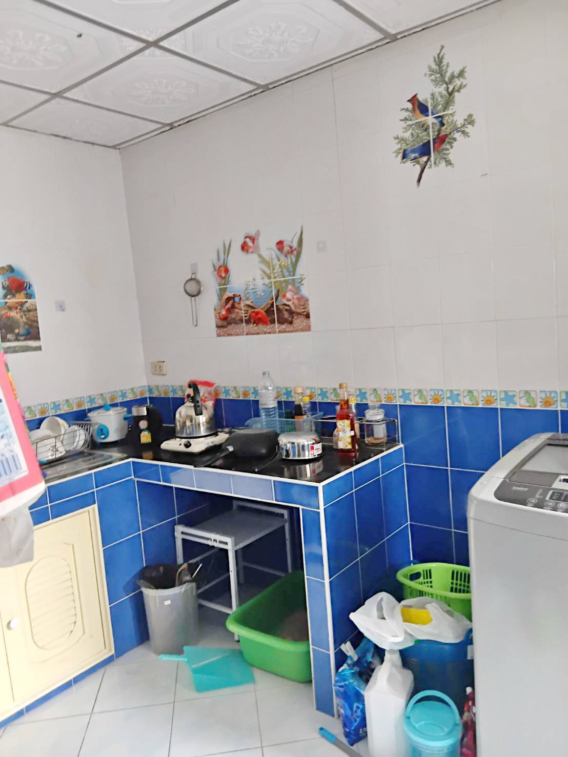 ขาย ทาว์เฮาส์ 2 ชั้น เพชรเกษม 69