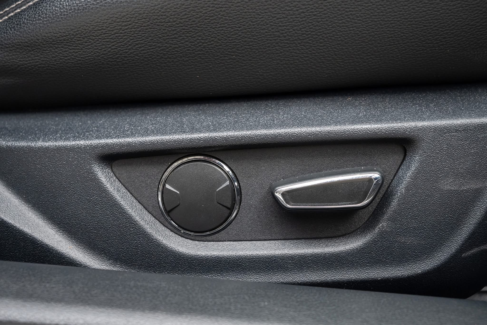 Ford Mustang 5.0 V8 GT ปี 2018