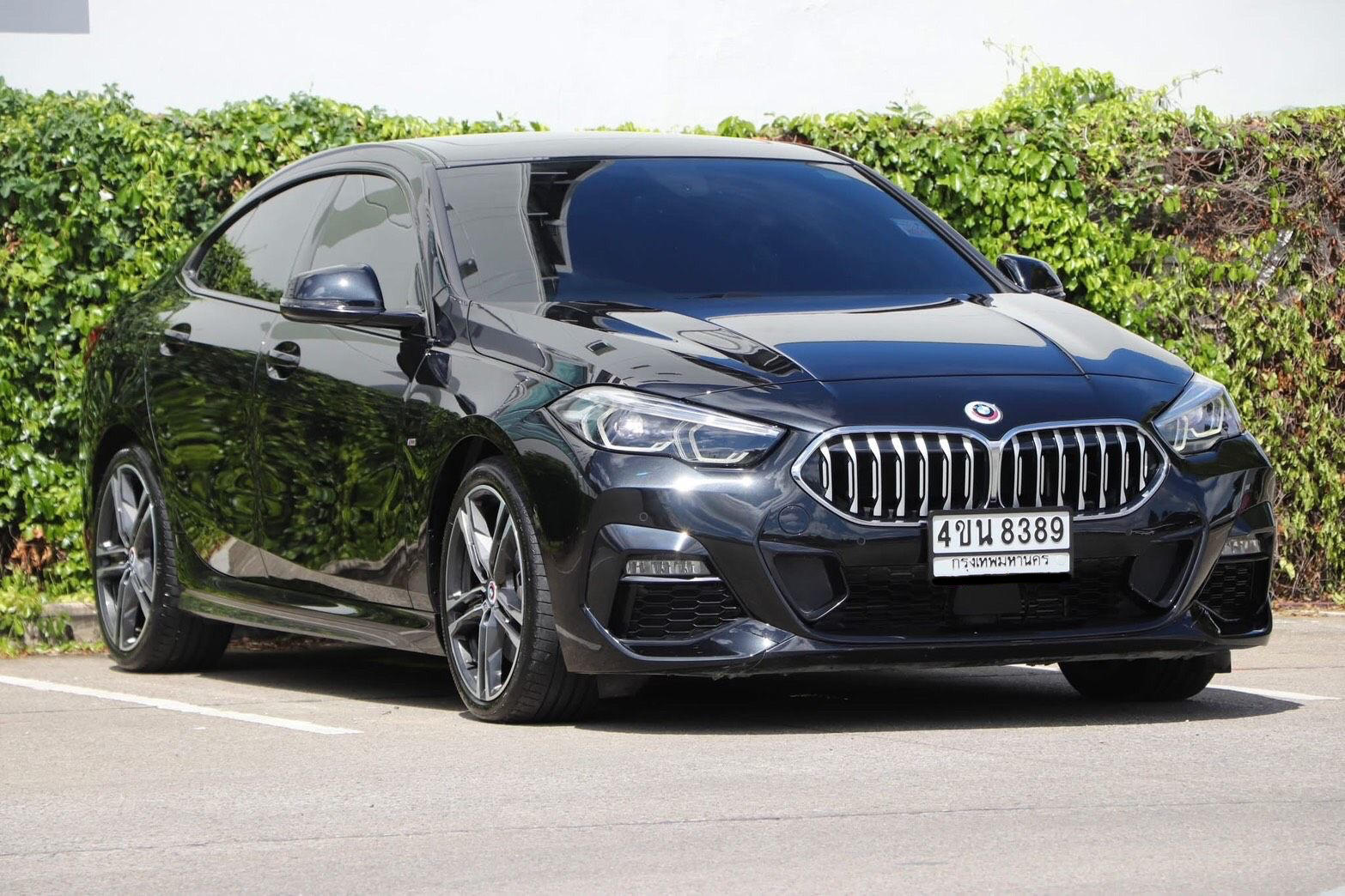 BMW Series 220i Gran Coupe M SPORT ปี2023