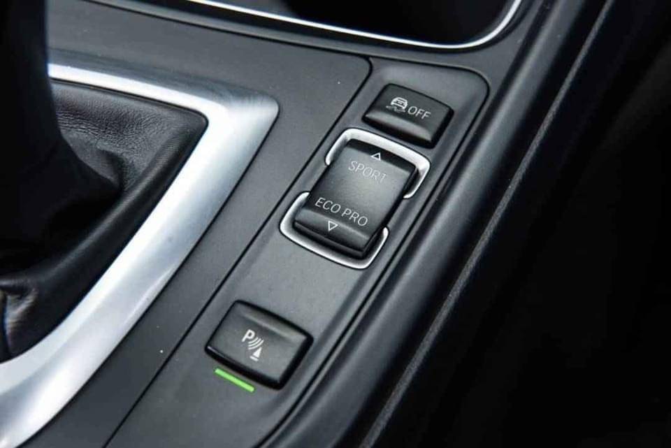 BMW 420d Coupe Diesel M SPORT F32 ปี 2014