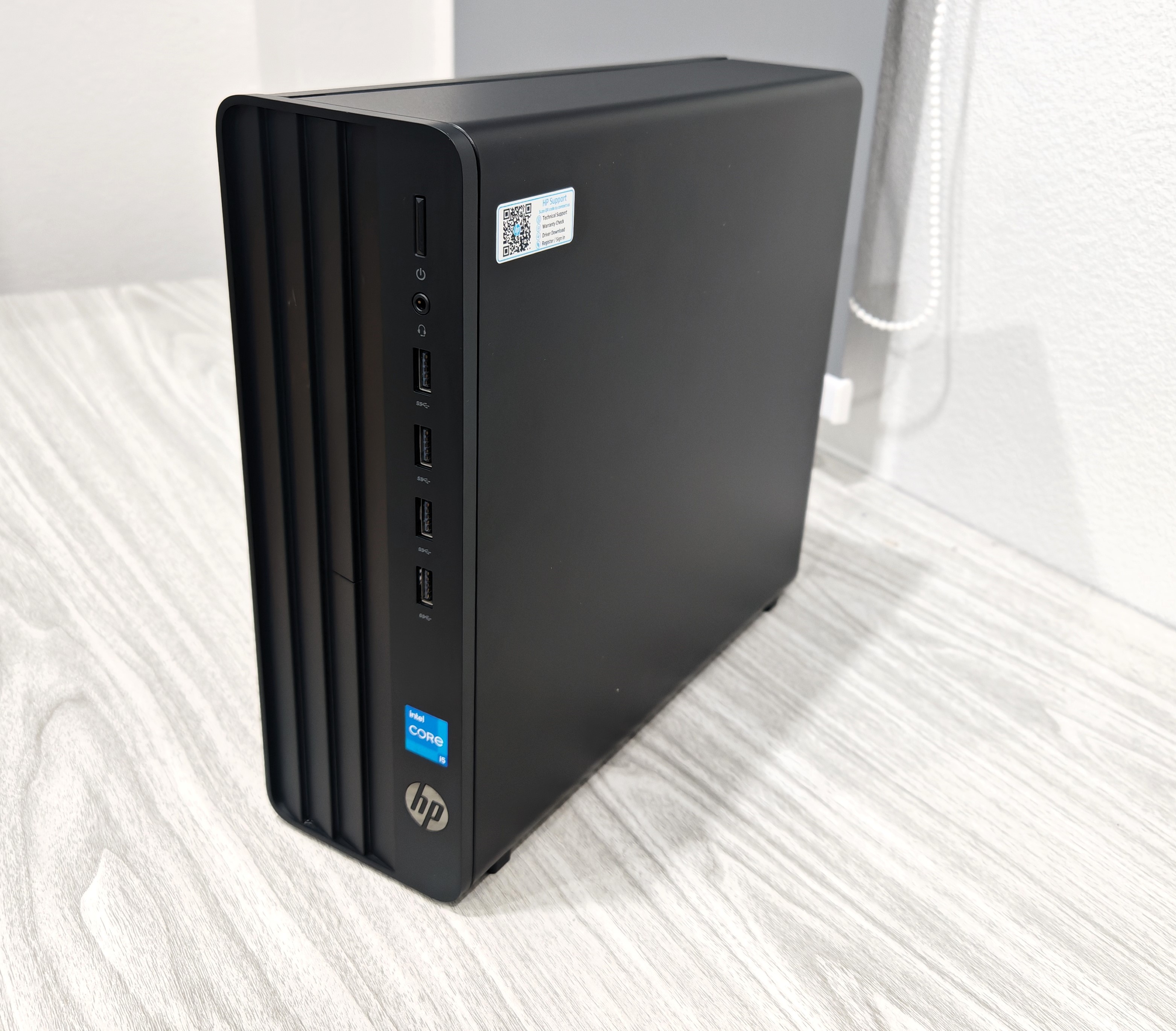 DESKTOP PC HP PRO SFF 280 G9