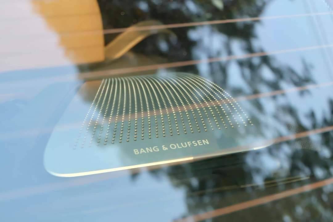 Bmw F02 Active Hybrid 7 LCI M Sport Package ปี 2016