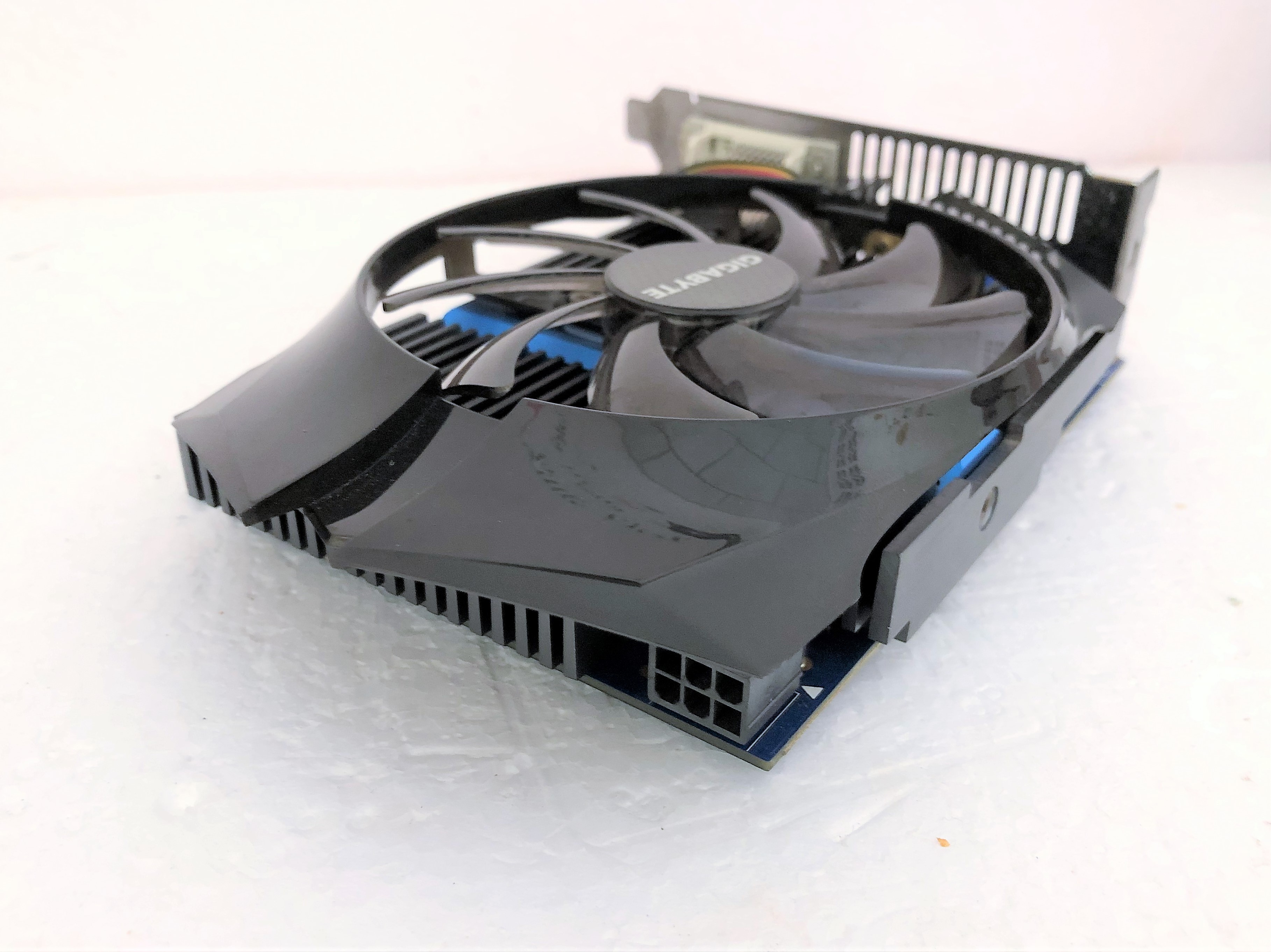 GTX 650 OC 2G GDDR5