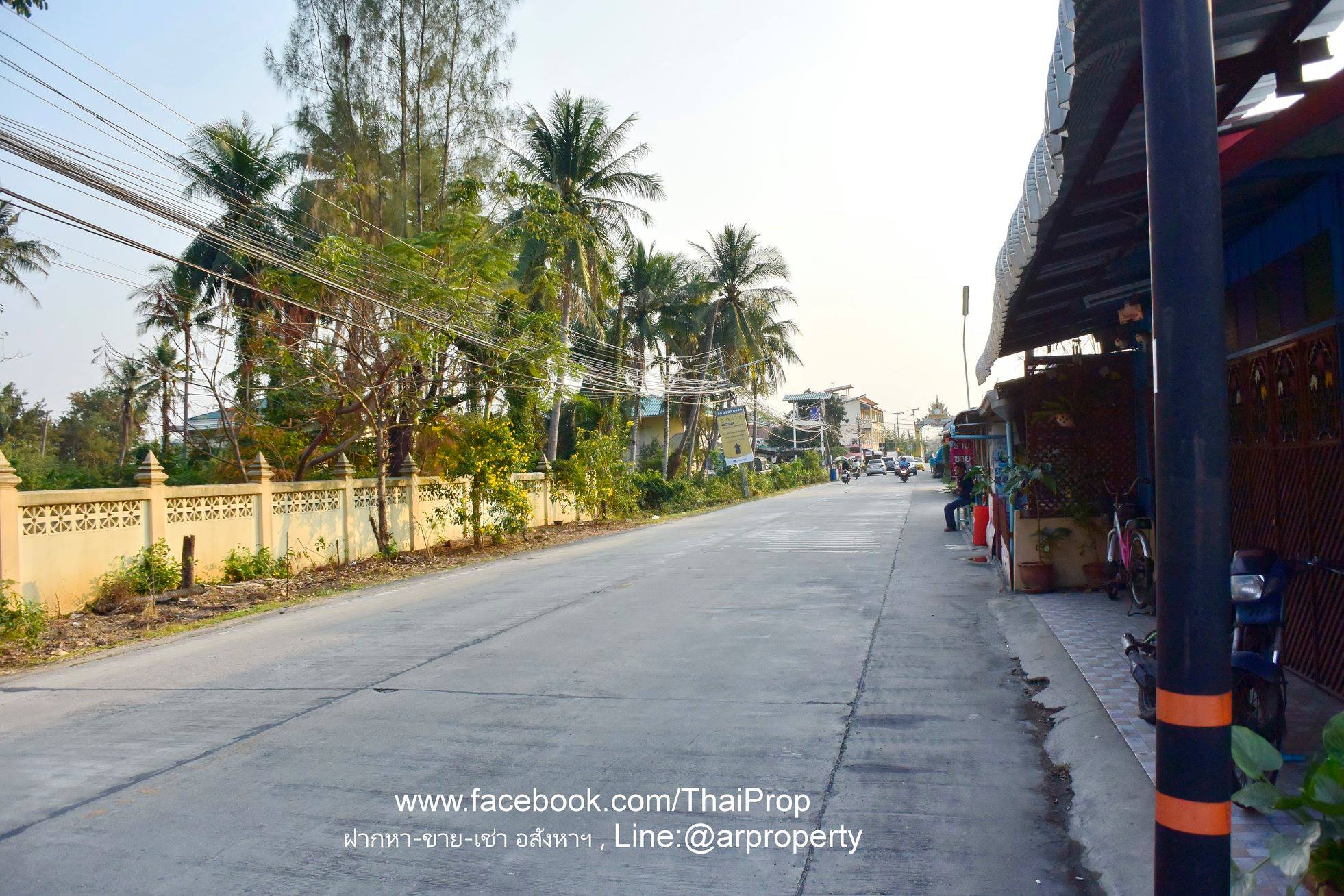 พฤกษาวิลเลจ 30 เดอะซีซั่นแจ้งวัฒนะ